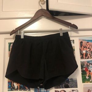 old navy workout shorts